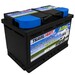 Bater�a caravana 100 Amperios | 12V AGM Travelbatt TCE-100